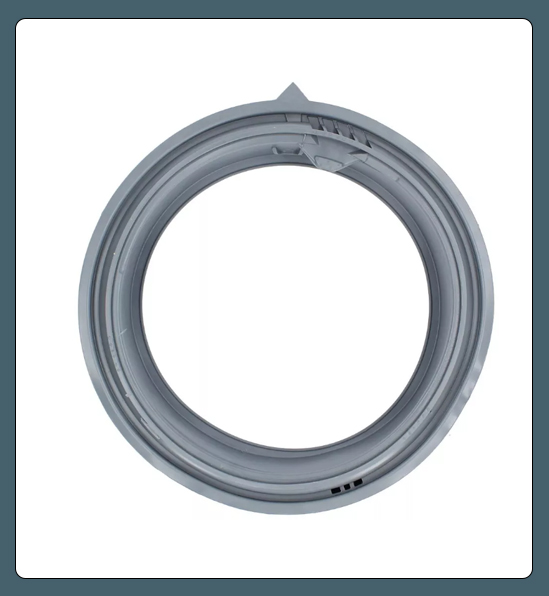 Samsung Çamaşır Makinesi Körük Lastiği DC64-03198A, DC64-03203A