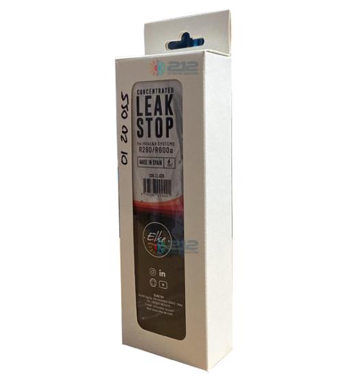 Elke Gaz Kaçak Durdurucu  R600, R290 6 ML. 11,42