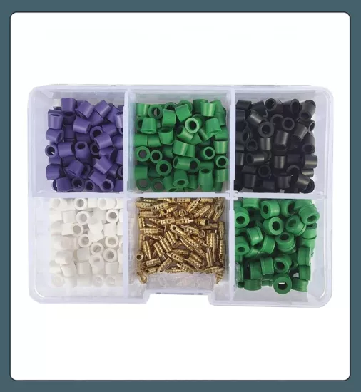 Gaz Hortumu için Sibop ve Conta Seti