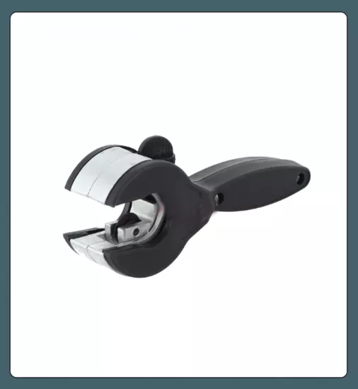 CT-114 Cırcırlı Bakır Boru Makası 6-23 MM