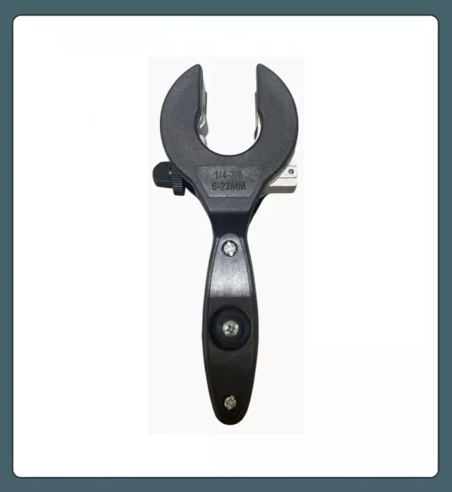 CT-114 Cırcırlı Bakır Boru Makası 6-23 MM