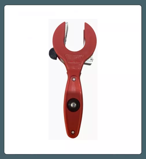 CT-115 Cırcırlı Bakır Boru Makası 8-29 MM