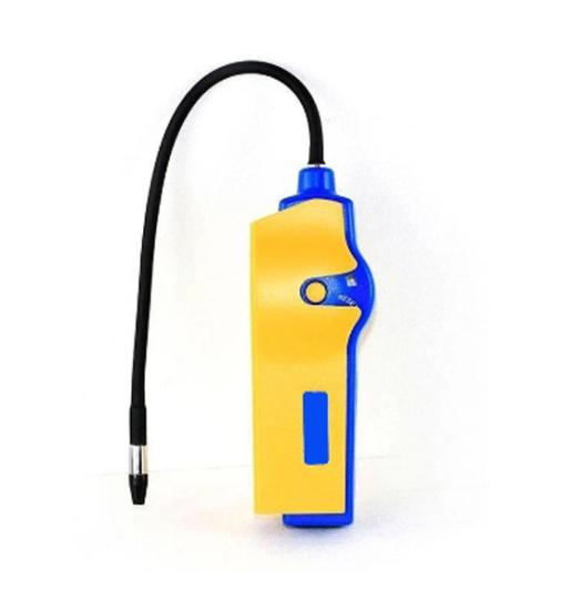 Soğutucu Gaz Kaçak Dedektörü HLD-200