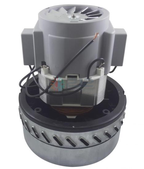 Ametek Süpürge Motoru Çift Fanlı 1250W 06110930162