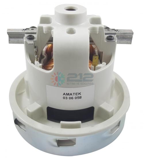 Ametek Süpürge Motoru 1300W - 240V 064200027