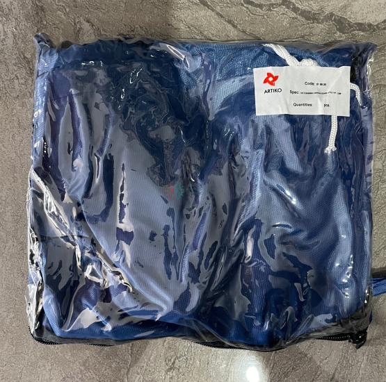 Klima Temizleme Brandası Bakım Çadırı