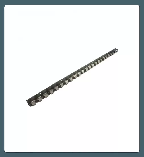 PVC Perde Askı Gövdesi 100 Cm (304K)