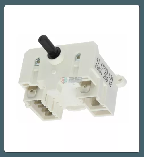 Arçelik Beko Altus Fırın Komutatörü 163925006