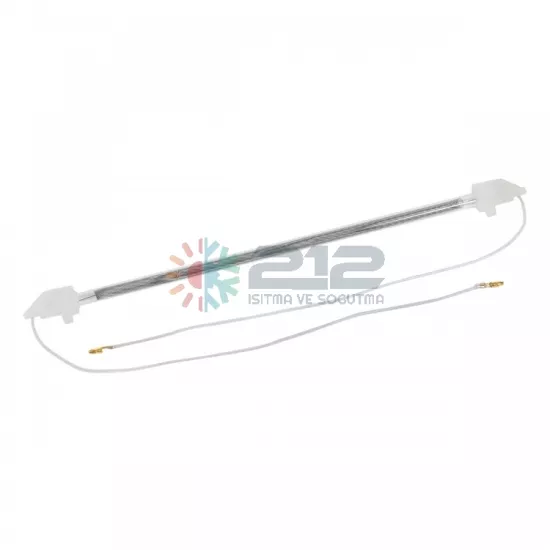 Buzdolabı CAM REZİSTANS 17’’ 43,18 cm 220V 180W