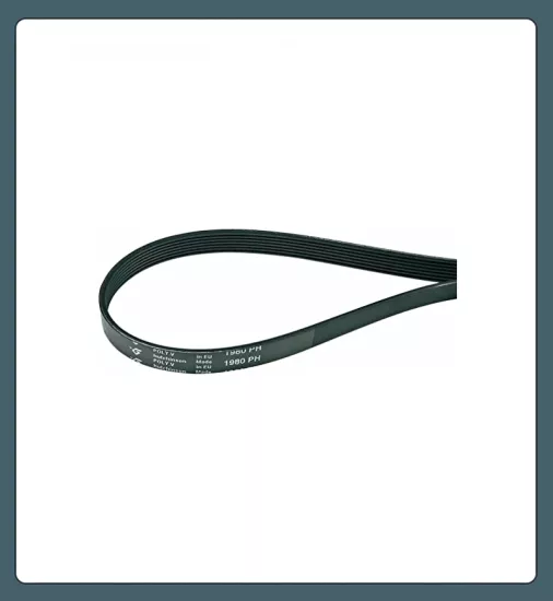 Profilo Kurutma Makinesi Kayışı 1980