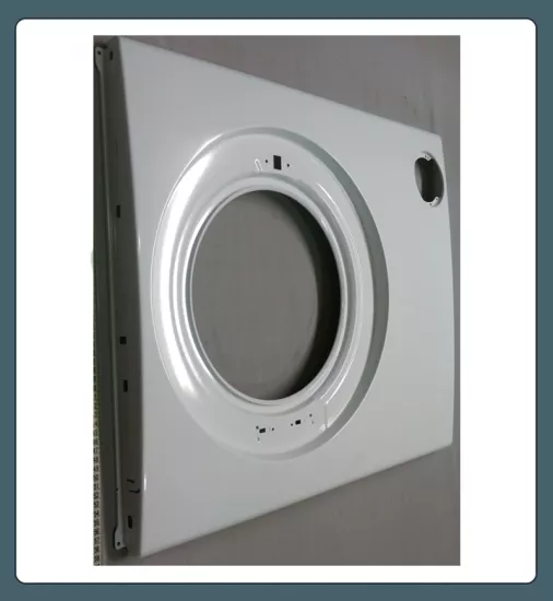  Vestel Çamaşır Makinesi Ön Duvar 20783204