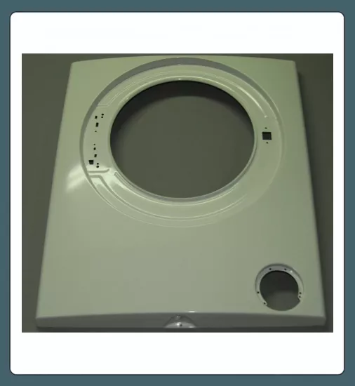 Vestel Çamaşır Makinesi Ön Duvar 20861803