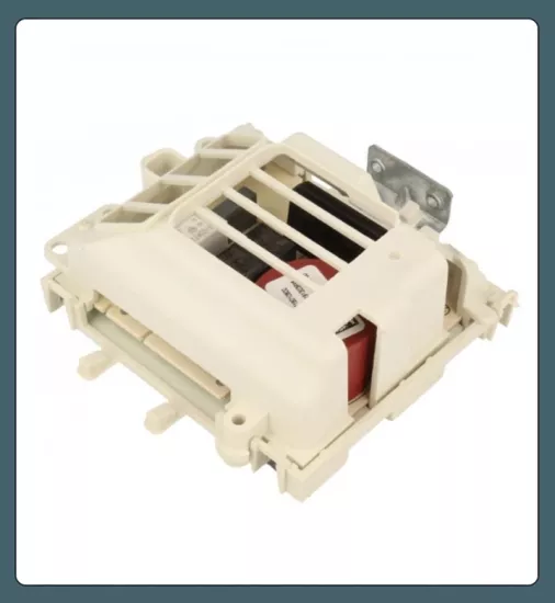 Vestel Regal Çamaşır Makinesi Motor Kart  20863050