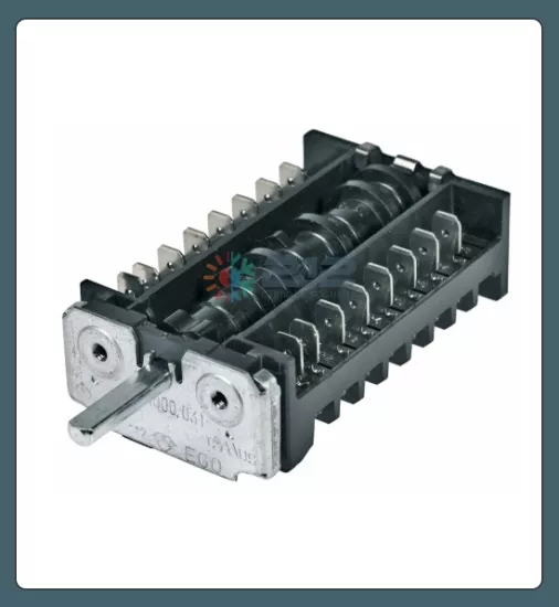 Vestel Seg Regal Fırın Komutatör 22101960 32012450