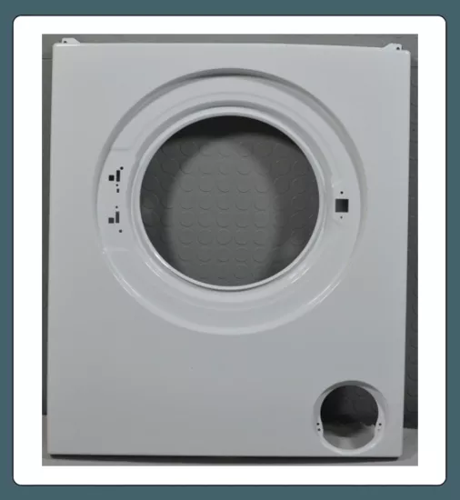 Vestel Çamaşır Makinesi Ön Duvar 22179609