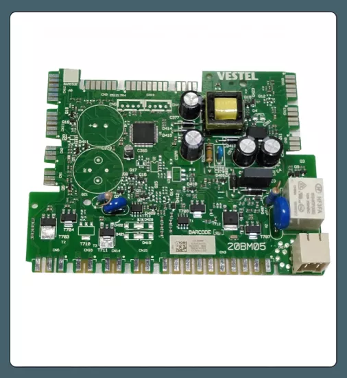 Vestel Seg Regal Bulaşık Makinesi Kartı 22242445