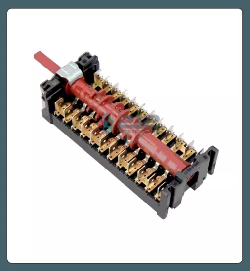 Arçelik Beko Altus Fırın Komutatörü 263100032