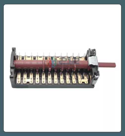 Arçelik Beko Altus Fırın Komutatörü 263100032