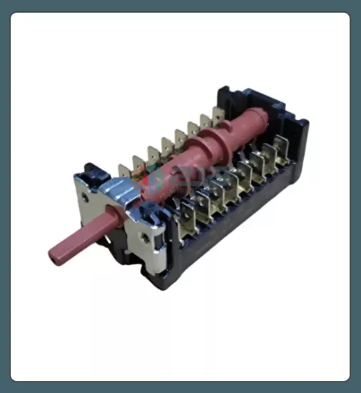 Arçelik Beko Altus Fırın Komutatör 263900053