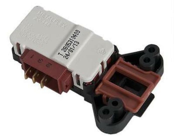 Beko Çamaşır Makinesi Kapı Kilidi 2805311400