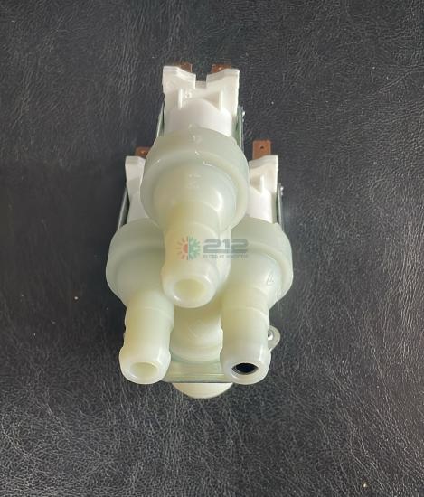Arçelik Çamaşır Makinesi Ventili 3’lü Kalın