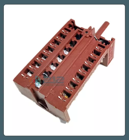 Arçelik Beko Altus Fırın Komutatör 300180042