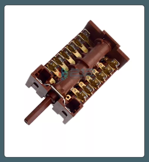 Arçelik Beko Altus Fırın Komutatör 300180042