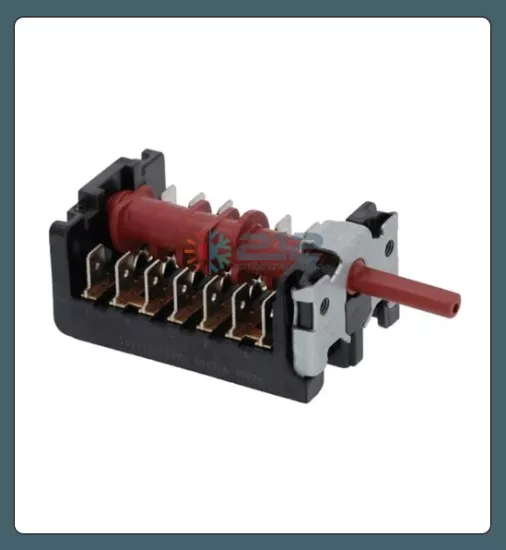 Arçelik Beko Altus Fırın Komutatörü 300180044