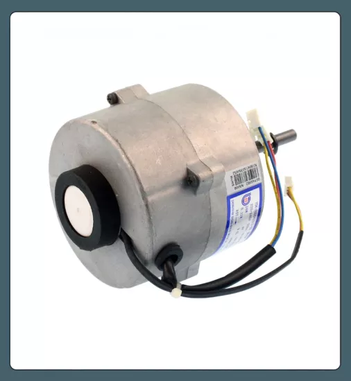 Vestel 18000-24000 BTU Klima İç Fan Motor 30028154