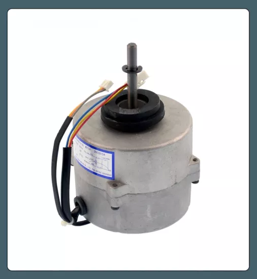 Vestel 18000-24000 BTU Klima İç Fan Motor 30028154