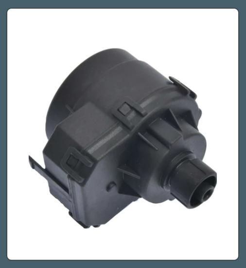 ECA Kombi 3 Yollu Vana Motoru 31600001.10