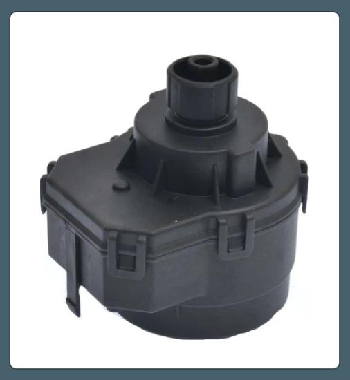 ECA Kombi 3 Yollu Vana Motoru 31600001.10