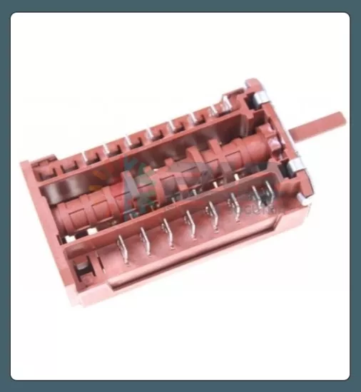 Vestel Regal Seg Fırın Komütatör 32010328 32047065