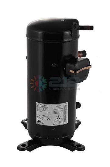 Panasonic Scroll Kompresör C-SBN373H8G