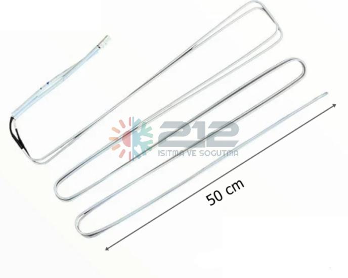 Arçelik Beko Buzdolabı Evap Rezistansı 4099980185