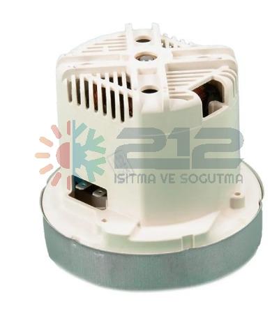 DOMEL 458.3.303-32 SÜPÜRGE MOTORU 850W