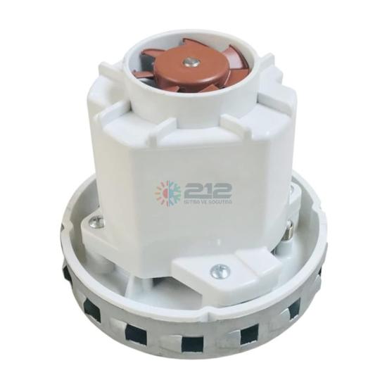 DOMEL 467.3.618-2 SÜPÜRGE MOTORU 1600W