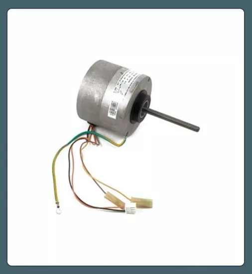 Arçelik Beko Klima Fan Motoru 18 BTU 5400042904