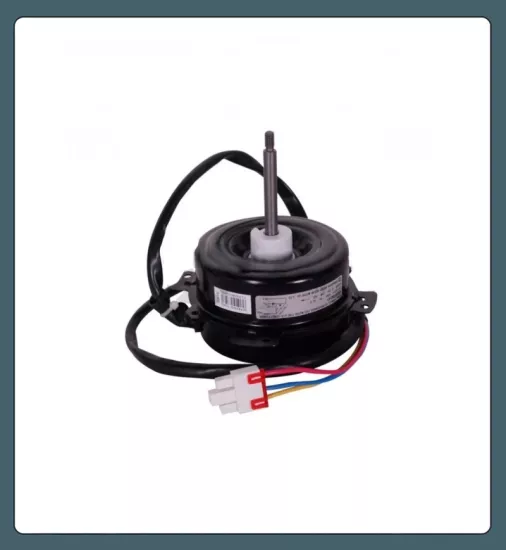 Arçelik Beko 7-9BTU Dış Ünite Fan Motor 5400087825