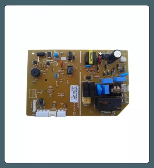 Arçelik Beko Klima Kartı 5400379022