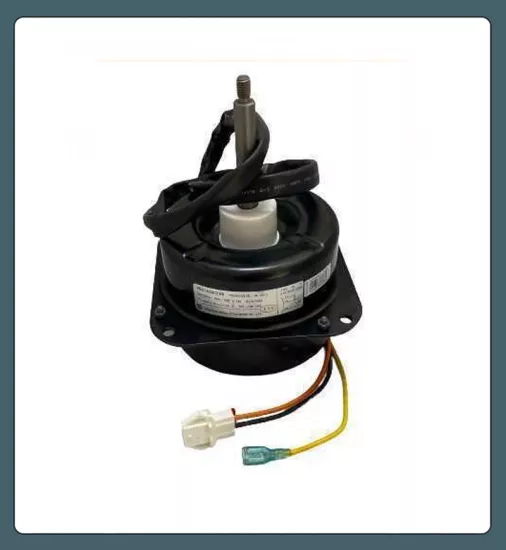 Arçelik Beko Klima 18 BTU Dış Ünite Fan 5400724904