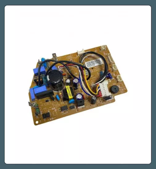Arçelik Beko 9-12 BTU Klima Kartı 5400735210