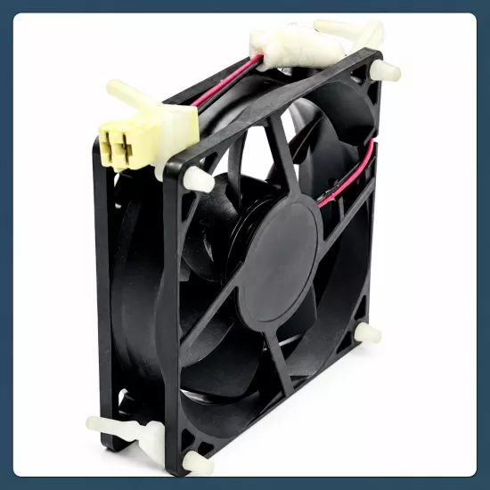 Arçelik Beko Buzdolabı Fan Motoru 5790260100 | 212 Yedek Parça