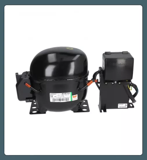 Embraco Buzdolabı Motoru NEU 6215 GK