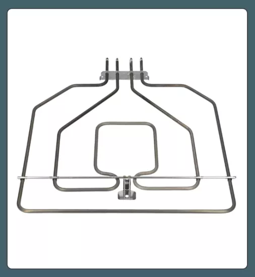 Bosch Siemens Profilo Fırın Rezistansı 2800 Watt