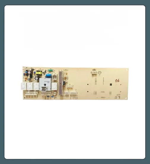 Altus AL 9100 D Çamaşır Makine Ana Kart 2844510360