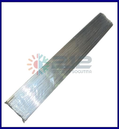 Alüminyum Kaynak Teli 2MM-2,5MM