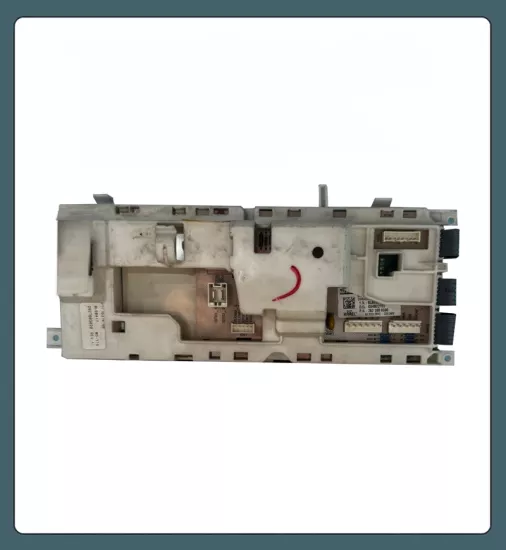 Arçelik 8124 HSYE Çamaşır Makine Kartı 2827683020