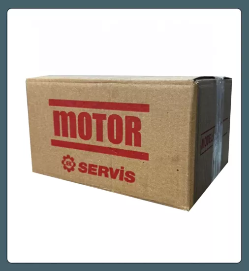 Arçelik Çamaşır Makine Motoru İnverter 2828010500 