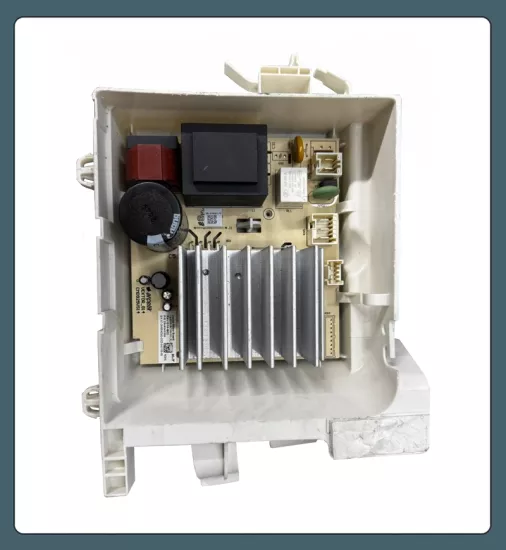 Arçelik Beko Çamaşır Makine Motor Kartı 2849540300